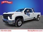 2020 Chevrolet Silverado 2500 Double Cab 4WD Pickup for sale #59407X - photo 1