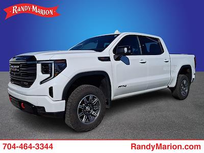 Used 2025 GMC Sierra 1500 - photo 1