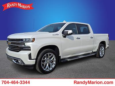 2021 Chevrolet Silverado 1500 Crew Cab 4WD Pickup for sale #59446X - photo 1