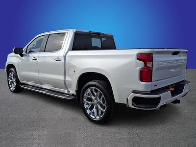 2021 Chevrolet Silverado 1500 Crew Cab 4WD Pickup for sale #59446X - photo 2