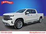 2021 Chevrolet Silverado 1500 Crew Cab 4WD Pickup for sale #59446X - photo 1