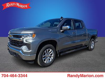 Used 2023 Chevrolet Silverado 1500 - photo 1