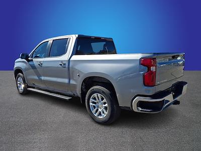 Used 2023 Chevrolet Silverado 1500 - photo 1