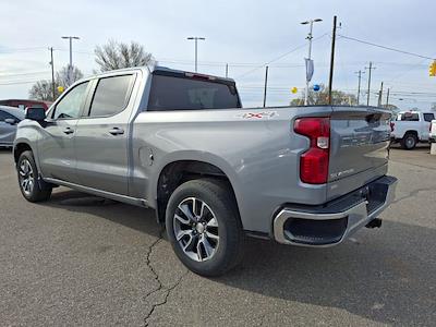 2023 Chevrolet Silverado 1500 Crew Cab 4WD Pickup for sale #59448X - photo 2