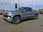 2023 Chevrolet Silverado 1500 Crew Cab 4WD Pickup for sale #59448X - photo 1