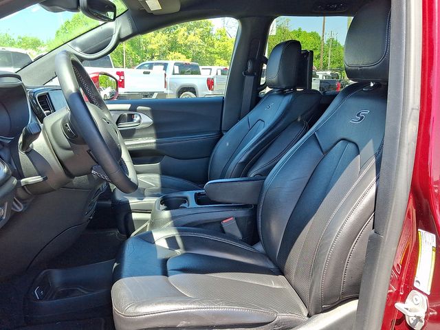 Used 2022 Chrysler Pacifica - photo 14