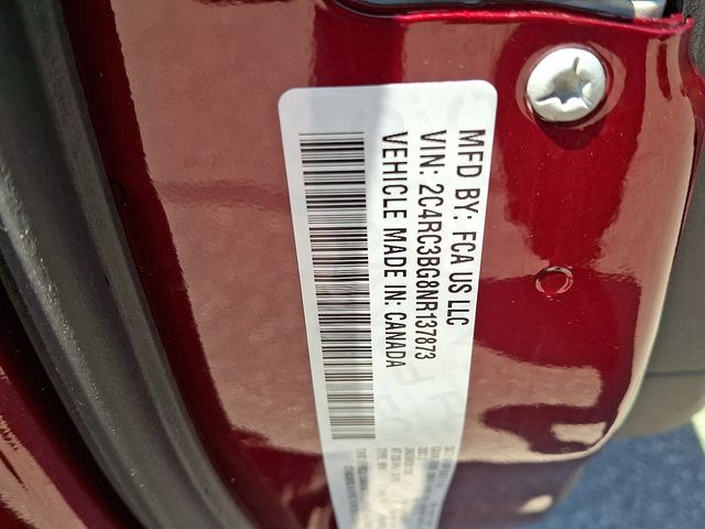 Used 2022 Chrysler Pacifica - photo 26