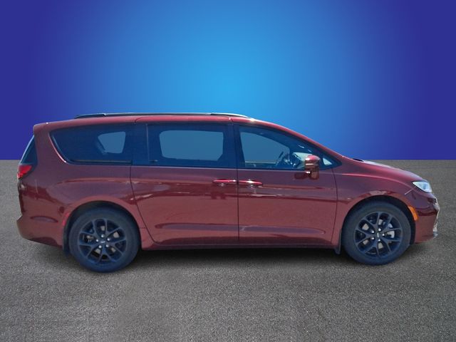 Used 2022 Chrysler Pacifica - photo 6
