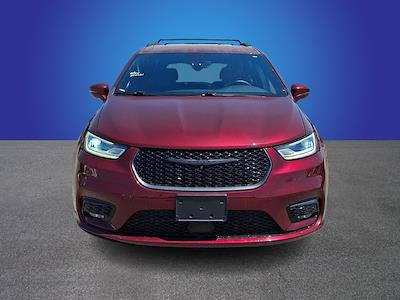Used 2022 Chrysler Pacifica - photo 2
