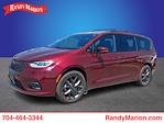 2022 Chrysler Pacifica AWD Minivan for sale #59664X - photo 1