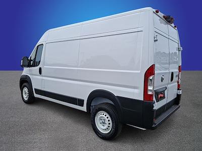 2024 Ram ProMaster 2500 High Roof FWD Empty Cargo Van for sale #59805X - photo 2