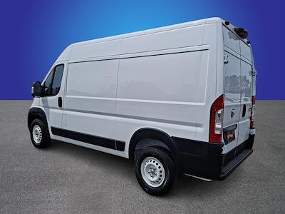 2024 Ram ProMaster 2500 High Roof FWD Empty Cargo Van for sale #59807X - photo 2