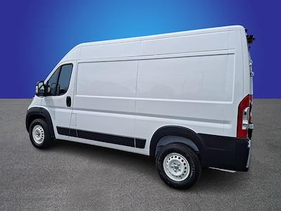 2024 Ram ProMaster 2500 High Roof FWD Empty Cargo Van for sale #59808X - photo 2