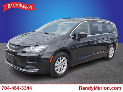 2021 Chrysler Voyager FWD Minivan for sale #CA2764C - photo 1