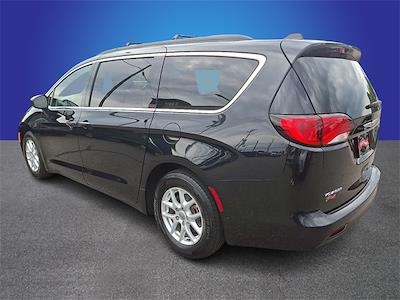 2021 Chrysler Voyager FWD Minivan for sale #CA2764C - photo 2