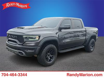 2022 Ram 1500 Crew Cab 4x4 Pickup for sale #CA2855B - photo 1