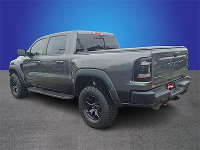 2022 Ram 1500 Crew Cab 4x4 Pickup for sale #CA2855B - photo 2