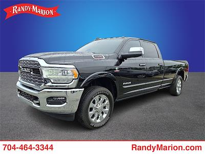 2022 Ram 2500 Crew Cab 4WD Pickup for sale #CA2914B - photo 1