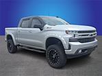 2021 Chevrolet Silverado 1500 Crew Cab 4x4 Pickup for sale #CA2922A - photo 4