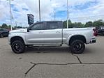 2021 Chevrolet Silverado 1500 Crew Cab 4x4 Pickup for sale #CA2922A - photo 8
