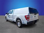 2022 Ford F-150 Super Cab 4WD Pickup for sale #CA2932A - photo 2