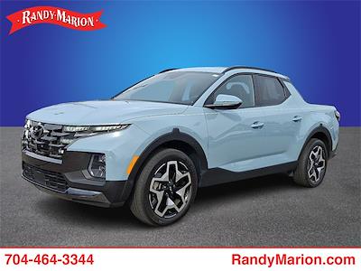 Used 2023 Hyundai Santa Cruz Limited Double Cab for sale #CA2980A - photo 1