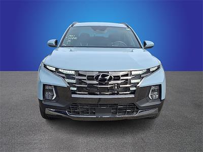 Used 2023 Hyundai Santa Cruz Limited Double Cab for sale #CA2980A - photo 2