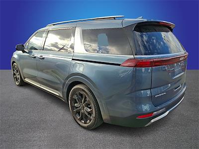 2024 Kia Carnival FWD Minivan for sale #CA2995B - photo 2