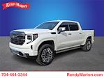 Used 2024 GMC Sierra 1500 Denali Ultimate Crew Cab for sale #CA3002A - photo 1