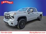 2024 Chevrolet Silverado 2500 Crew Cab 4WD Pickup for sale #CA3017A - photo 1