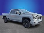 2024 Chevrolet Silverado 2500 Crew Cab 4WD Pickup for sale #CA3017A - photo 4