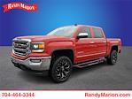 Used 2016 GMC Sierra 1500 SLT Crew Cab for sale #CA3017C - photo 1