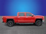 Used 2016 GMC Sierra 1500 SLT Crew Cab for sale #CA3017C - photo 4