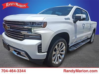 2022 Chevrolet Silverado 1500 Crew Cab 4x4 Pickup for sale #DC2828B - photo 1