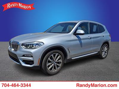 2019 BMW X3 RWD SUV for sale #DC2891A - photo 1