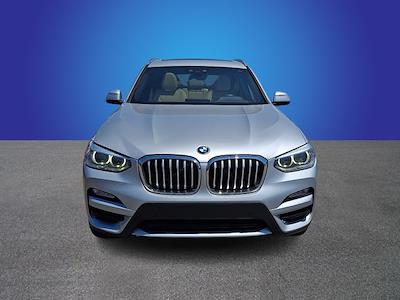 2019 BMW X3 RWD SUV for sale #DC2891A - photo 2