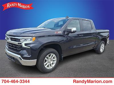 2023 Chevrolet Silverado 1500 Crew Cab 4x4 Pickup for sale #DT10920A - photo 1