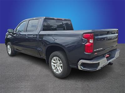 2023 Chevrolet Silverado 1500 Crew Cab 4x4 Pickup for sale #DT10920A - photo 2