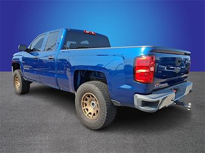 2016 Chevrolet Silverado 1500 Double Cab 4x2 Pickup for sale #DT10921A - photo 2