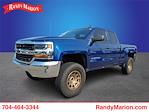 2016 Chevrolet Silverado 1500 Double Cab 4x2 Pickup for sale #DT10921A - photo 1