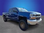 2016 Chevrolet Silverado 1500 Double Cab 4x2 Pickup for sale #DT10921A - photo 4