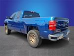 2016 Chevrolet Silverado 1500 Double Cab 4x2 Pickup for sale #DT10921A - photo 2