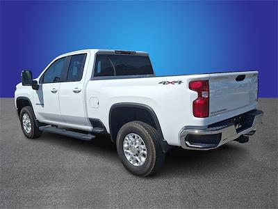2022 Chevrolet Silverado 2500 Double Cab 4x4 Pickup for sale #DT10928M - photo 2