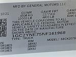 2022 Chevrolet Silverado 2500 Double Cab 4x4 Pickup for sale #DT10928M - photo 29