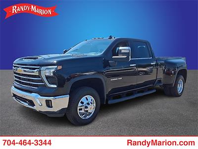 2024 Chevrolet Silverado 3500 Crew Cab 4x4 Pickup for sale #DT10934A - photo 1
