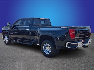 2024 Chevrolet Silverado 3500 Crew Cab 4x4 Pickup for sale #DT10934A - photo 2