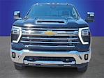 2024 Chevrolet Silverado 3500 Crew Cab 4x4 Pickup for sale #DT10934A - photo 3