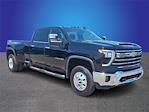 2024 Chevrolet Silverado 3500 Crew Cab 4x4 Pickup for sale #DT10934A - photo 4