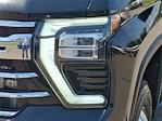 2024 Chevrolet Silverado 3500 Crew Cab 4x4 Pickup for sale #DT10934A - photo 9