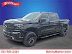 2021 Chevrolet Silverado 1500 Crew Cab 4x4 Pickup for sale #DT10934B - photo 1